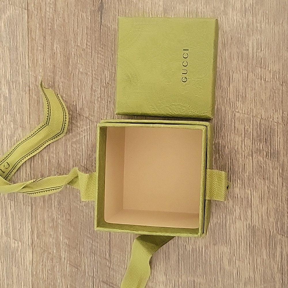 Gucci Box - Picture 2 of 4